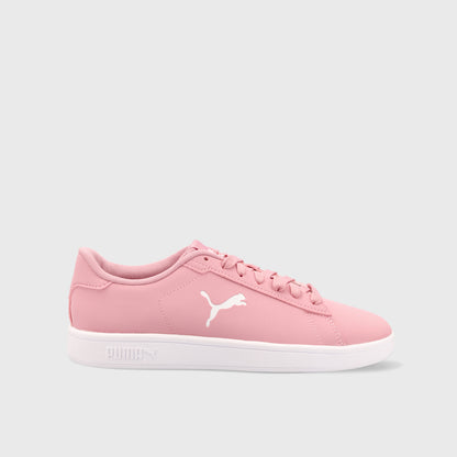 Puma Womens Smash Buck Cat sneakers Pink
