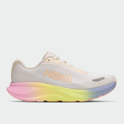 Hoka Womens Rincon 5 Running Shoes Multi