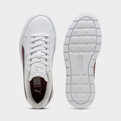 Puma Womens Karmen II sneakers White