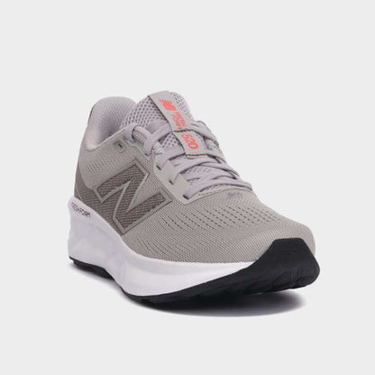 New Balance Womens Fresh Foam 520 v 9 Running Shoes Grey