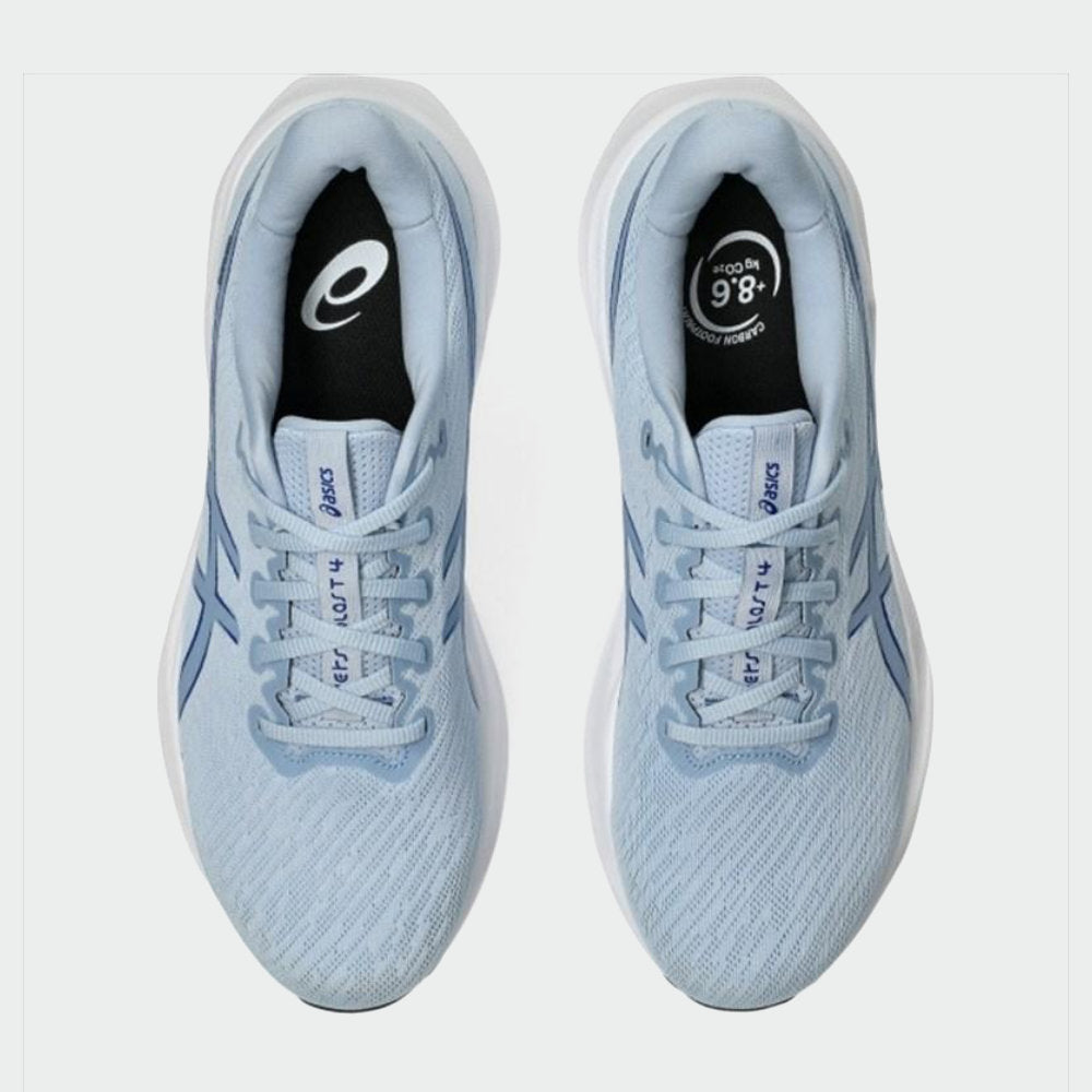 Asics Mens Versablast 4 Running Shoes Blue