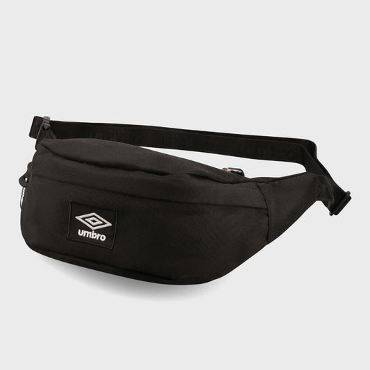 Umbro Moonbag Black