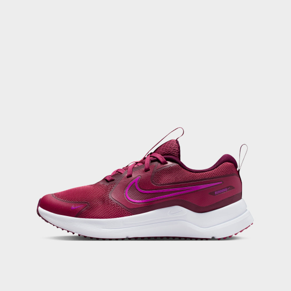 Nike Youth Cosmic Runner Sneakers Purple