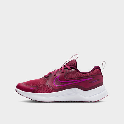 Nike Womens Cosmic Runner Purple