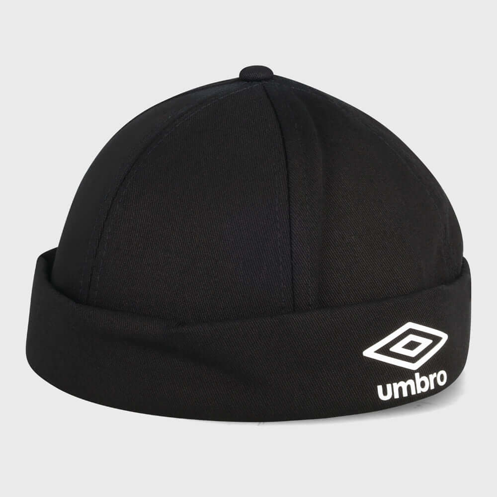 Umbro Skull headwear Black