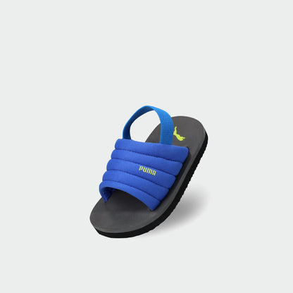 Puma Infants Summer Flip 2.0 Blue