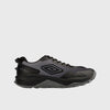 Umbro Mens Roklyn Black