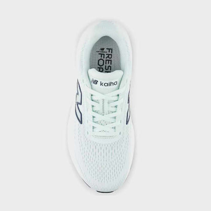 New Balance Womens FRESH FOAM X KAIHA v2 Blue