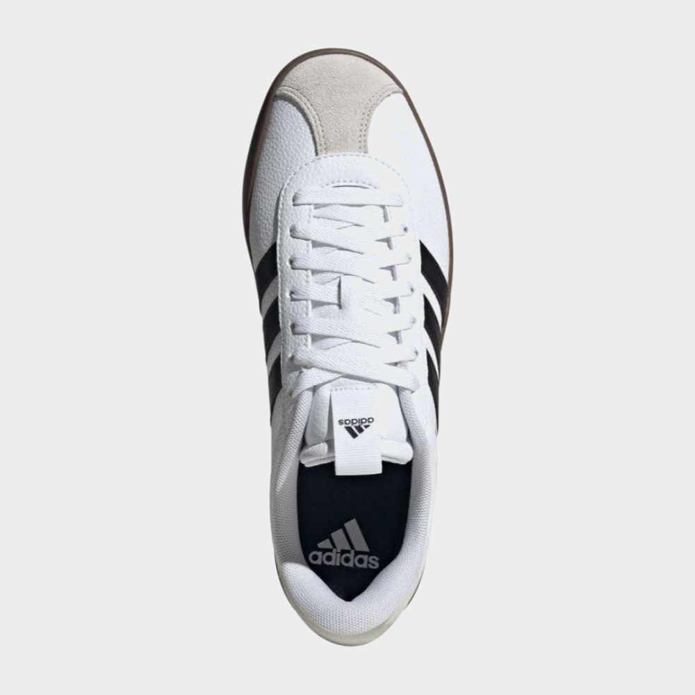 Adidas MENS  VL COURT 3.0 White