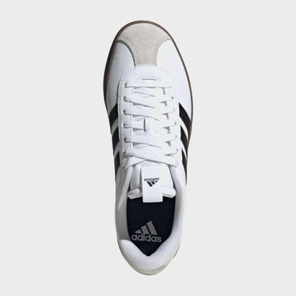 Adidas MENS  VL COURT 3.0 White