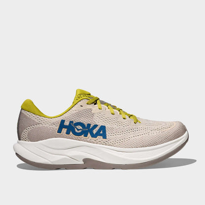 Hoka Mens Rincon 4 Running Shoes White