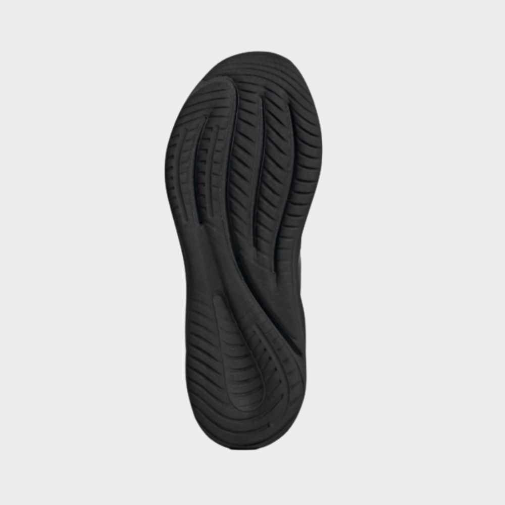 Adidas Mens Supernova Ease 2 Running Shoes Black