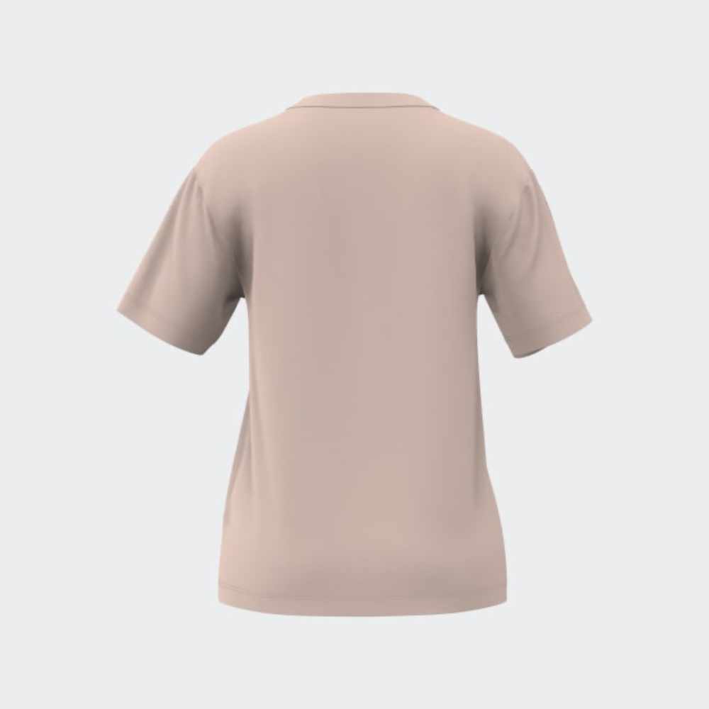 Adidas Womens SL SJ T S26 Tee Pink