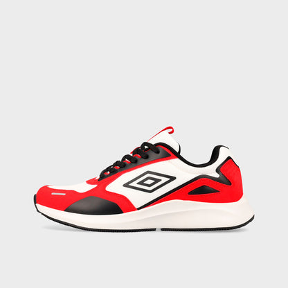 Umbro Mens Ancoats III Sneakers White