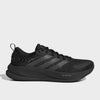 ADIDAS MENS Supernova Ease 2 Running Shoes BLACK