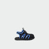 Puma Infants Crony Shield Inf ZADP Black