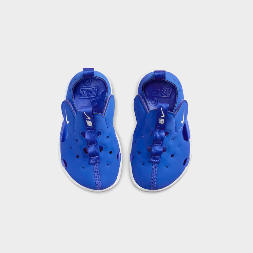 nike crib sandals