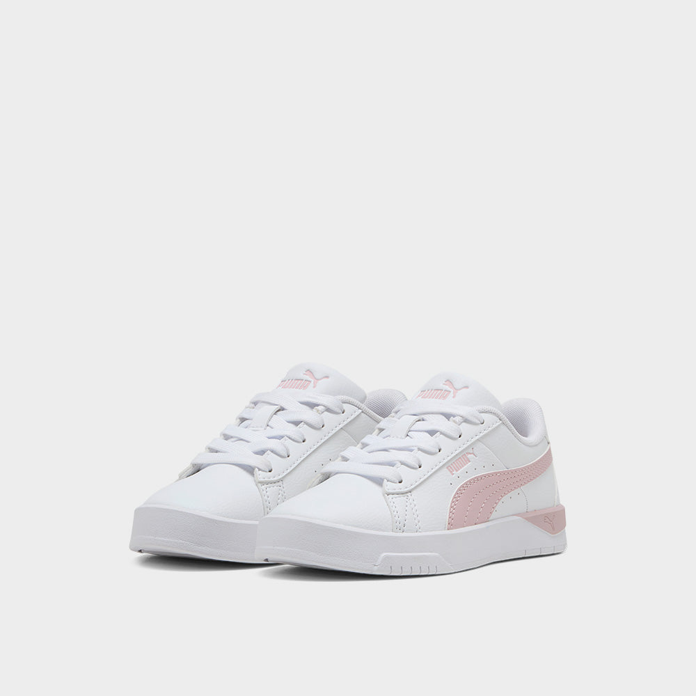 Puma Kids Jada Classic Sneakers White