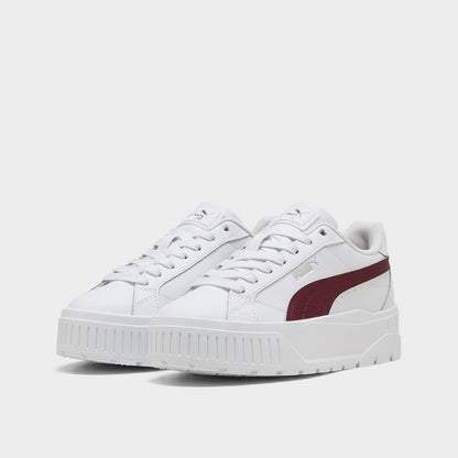 Puma Womens Karmen II sneakers White