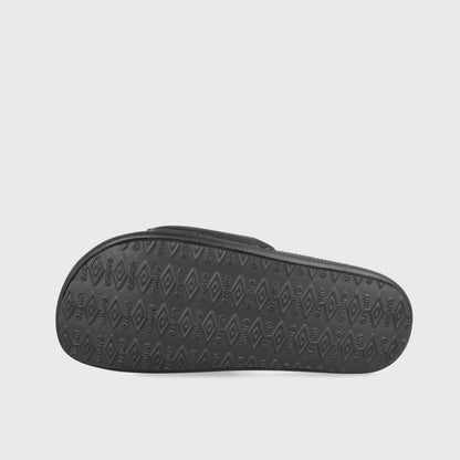 Umbro Womens Squeeze Me Comfort Slides Black