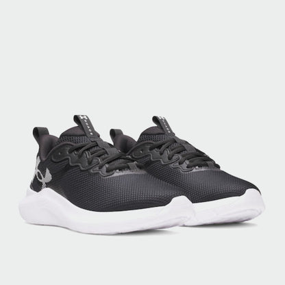 Under Armour Womens Phade Running Shoes Black