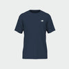 New Balance Mens Sport SS Blue