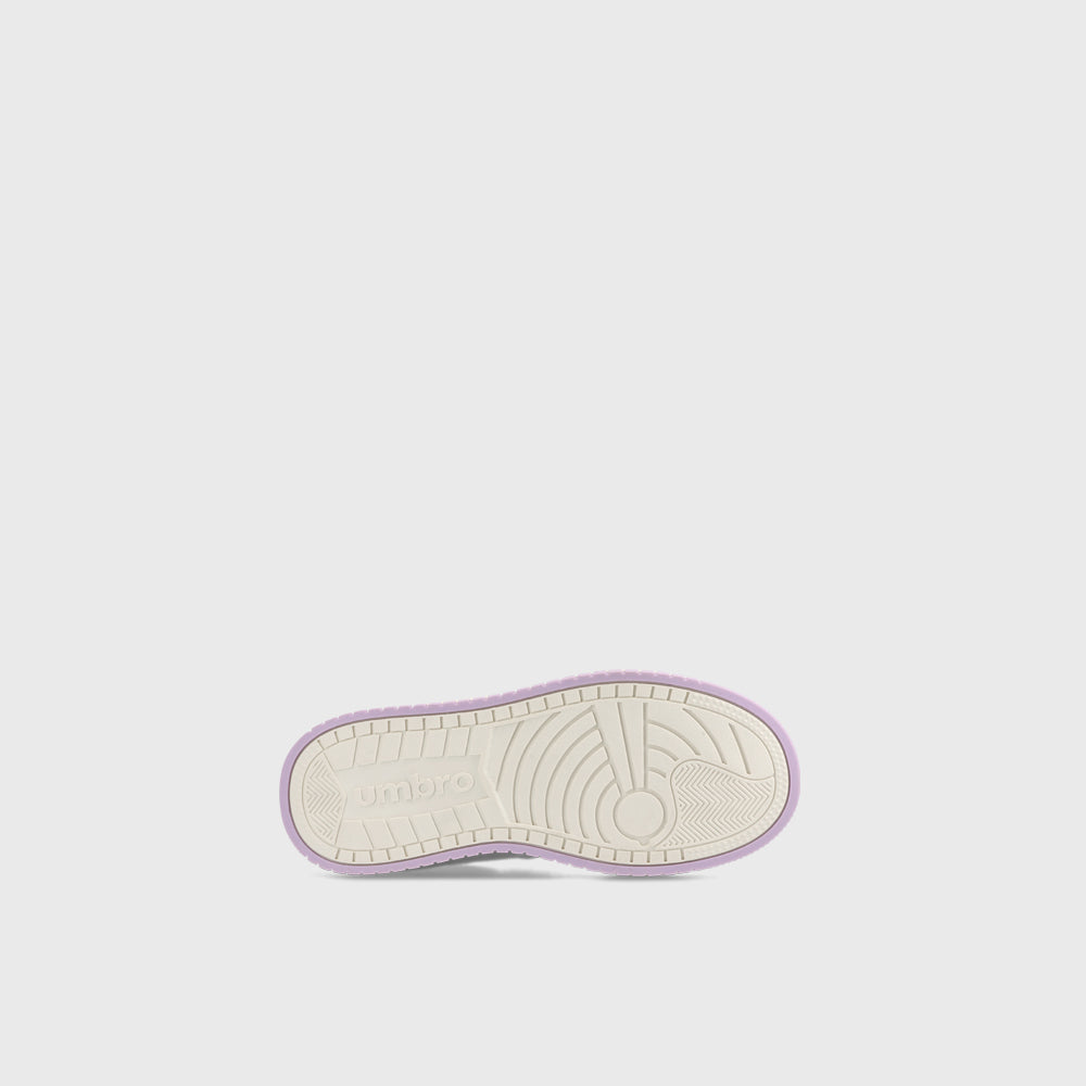 Umbro Kids Faulkner Sneakers White