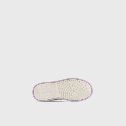 Umbro Girls Faulkner Sneakers White