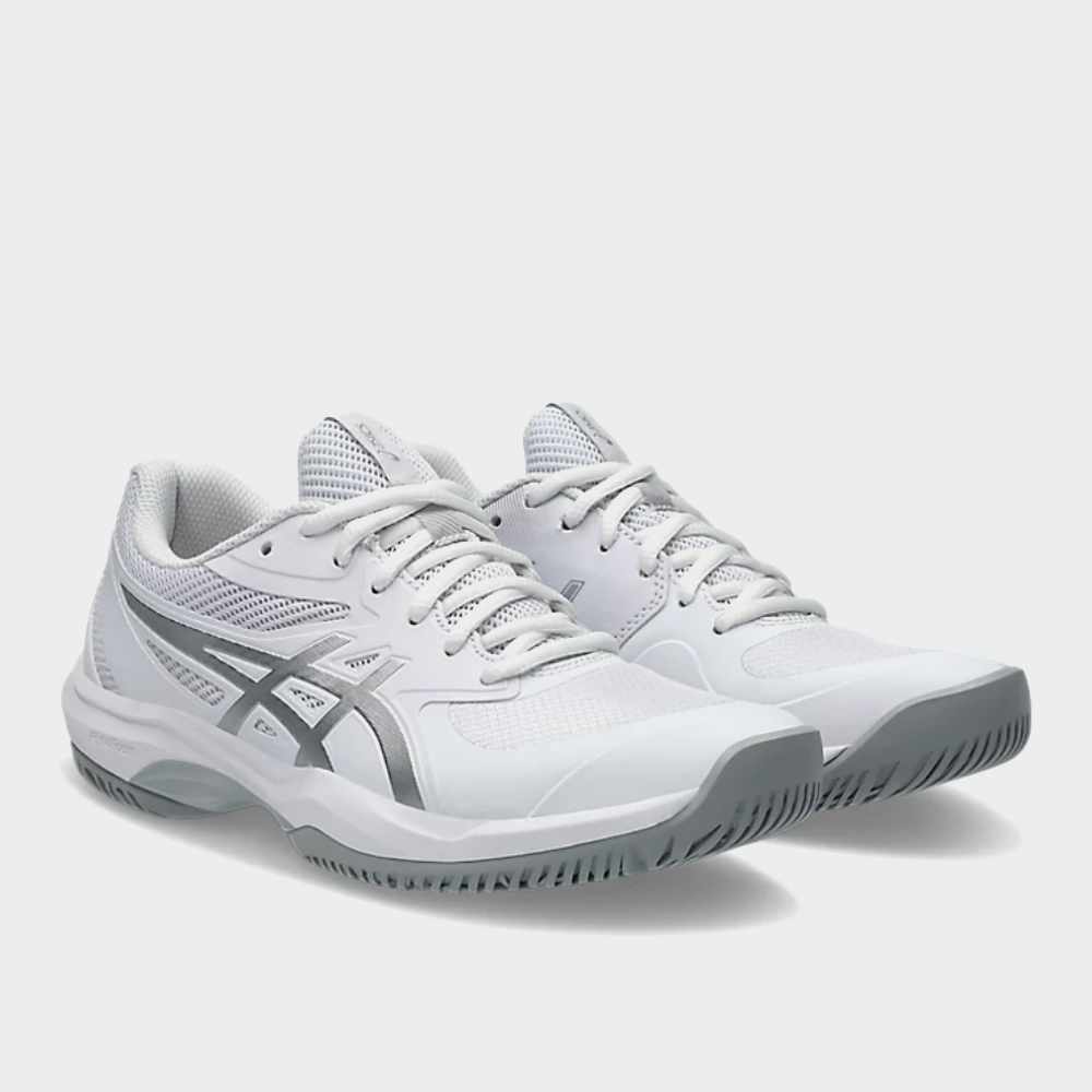 Asics Womens Game ff White
