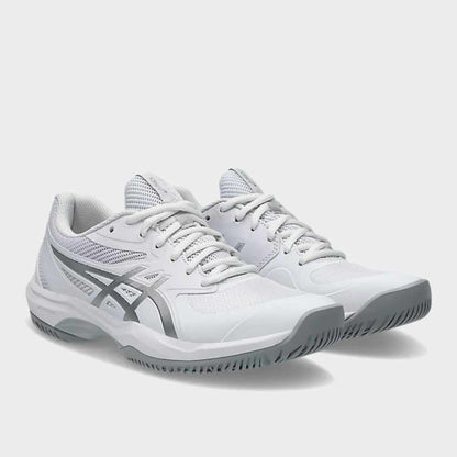 ASICS WOMENS GAME FF WHITE