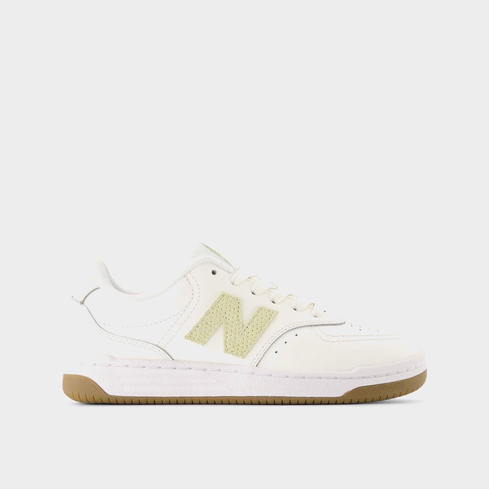 New Balance Youth Bb80 V1 Sneakers Beige