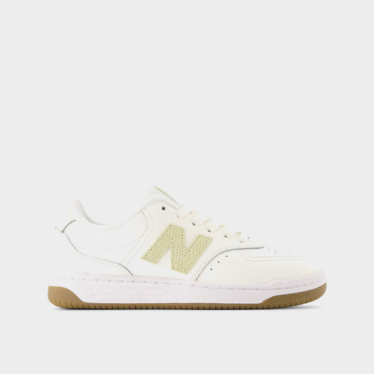 New Balance Youth Bb80 V1 Sneakers Beige