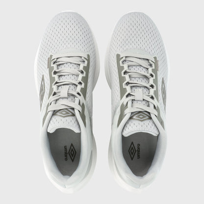 Umbro Mens Kingsley Sneakers Grey