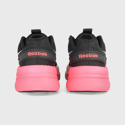 Reebok WOMENS RELORA Black