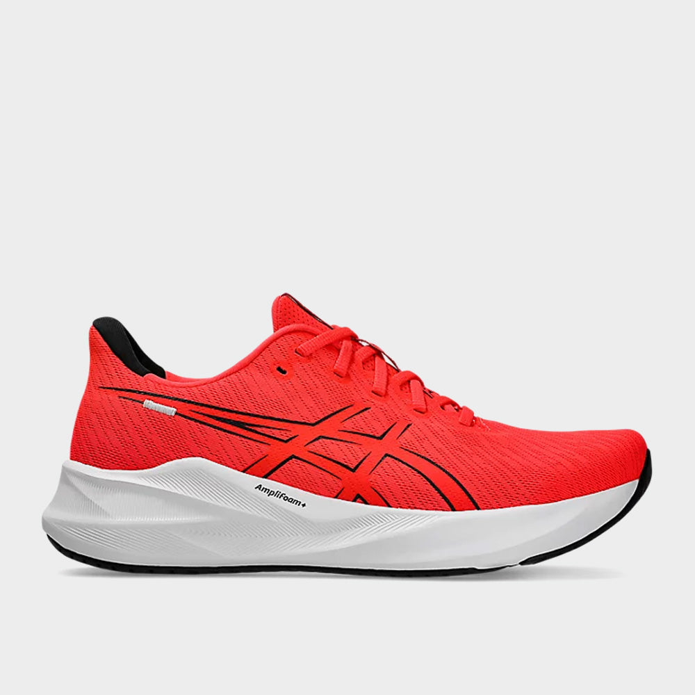 Asics Mens Versablast 4 Running Shoes Red