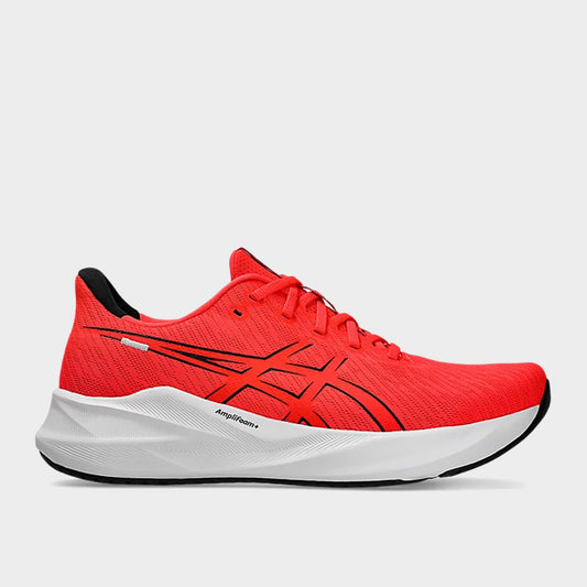 Asics Mens Versablast 4 Running Shoes Red