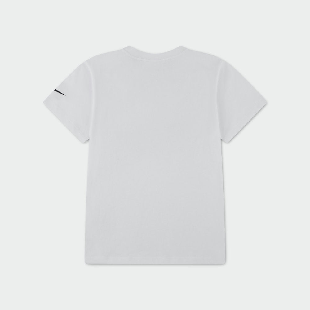 Nike Pillbox Tee White