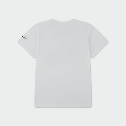 Nike Pillbox Tee White