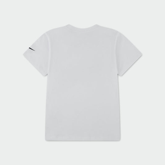 Nike Pillbox Tee White