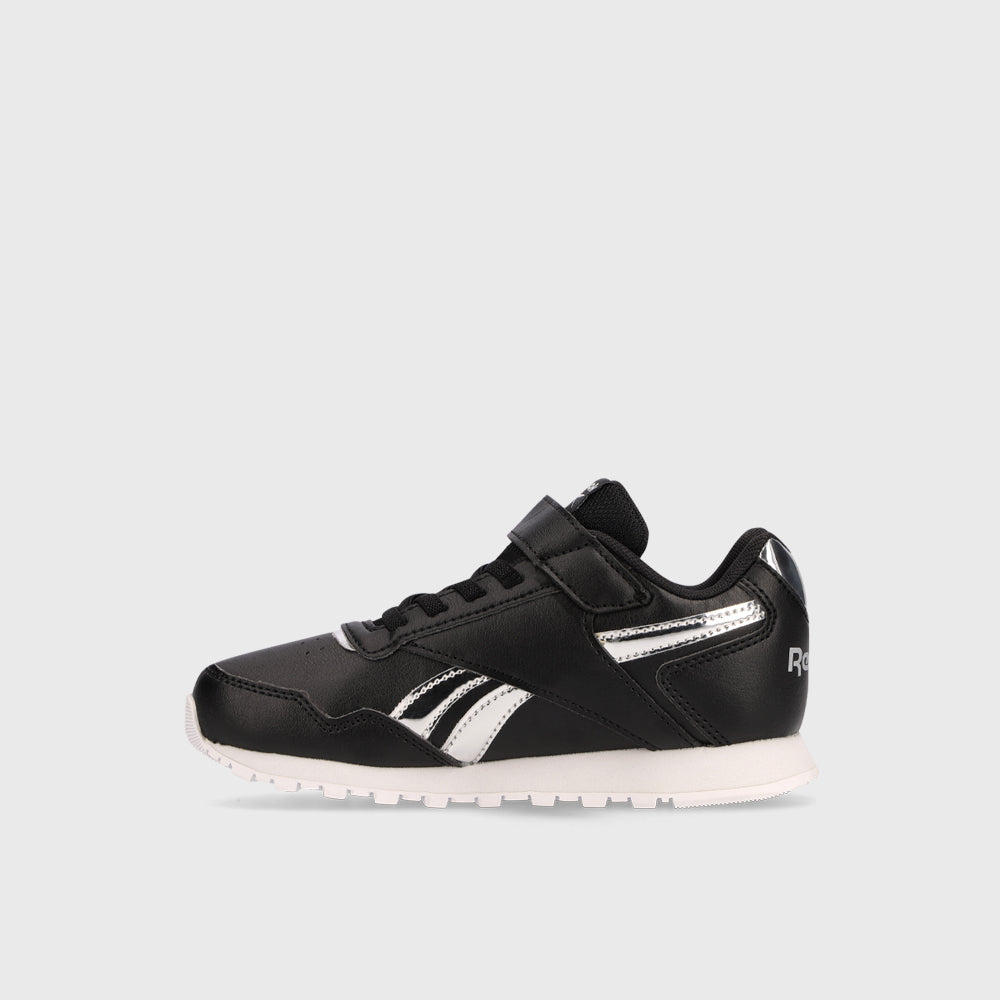 Reebok Kids Royal Glide Sneakers Black