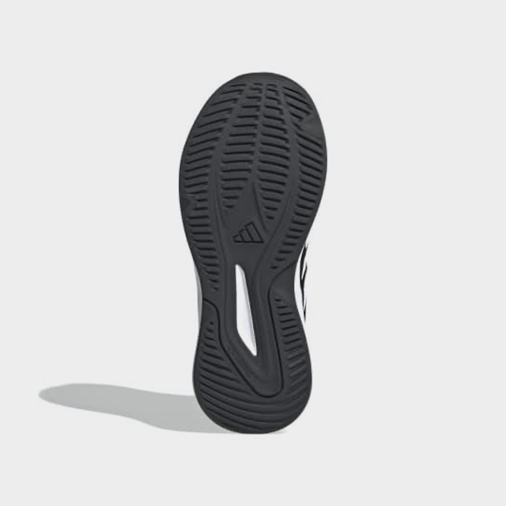 Adidas Youth Fortarun Sneakers Black