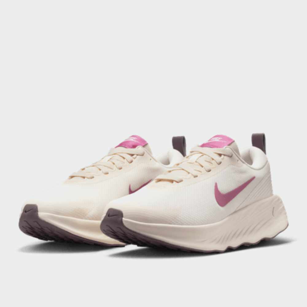Nike Womens Promina Walking Shoes Pink