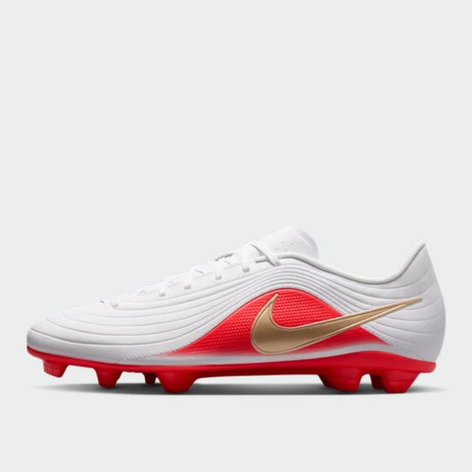 Nike Mens Tiempo Maestro Club FG/MG Football Boots White