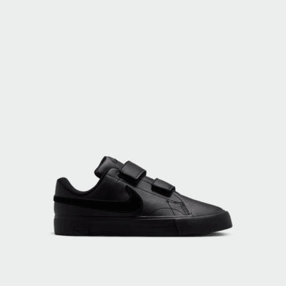Nike Kids Tennis Essential Sneakers Black