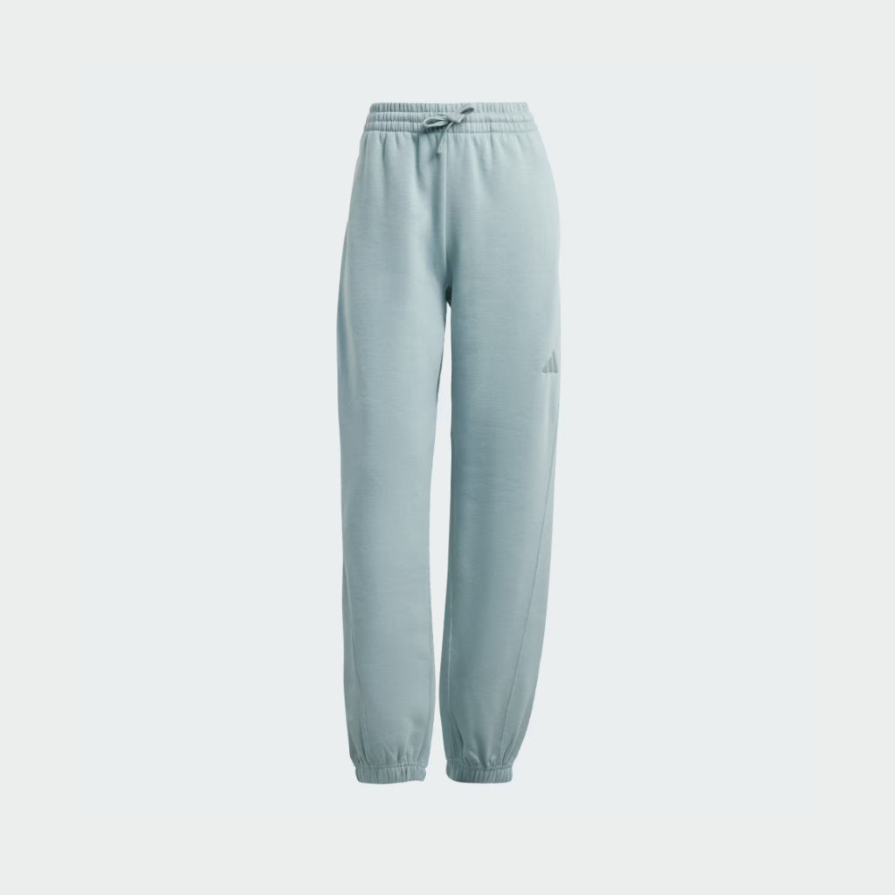 Adidas Womens ALLSZN SL Pants Green