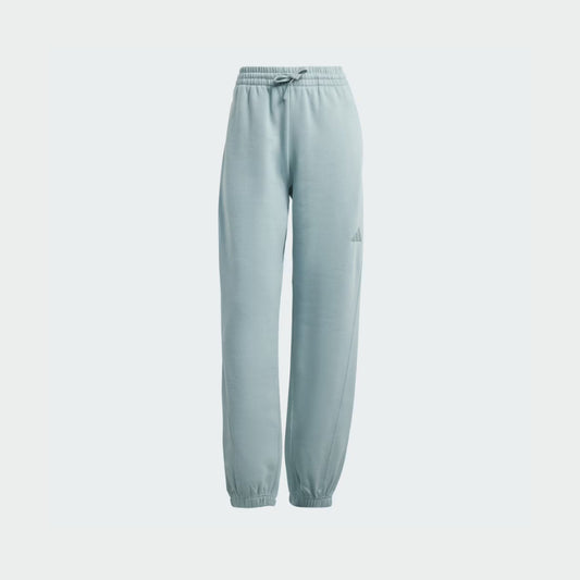 Adidas Womens ALLSZN SL Pants Green