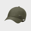 Nike U DF Club Cap U CB MTSWSH L Green