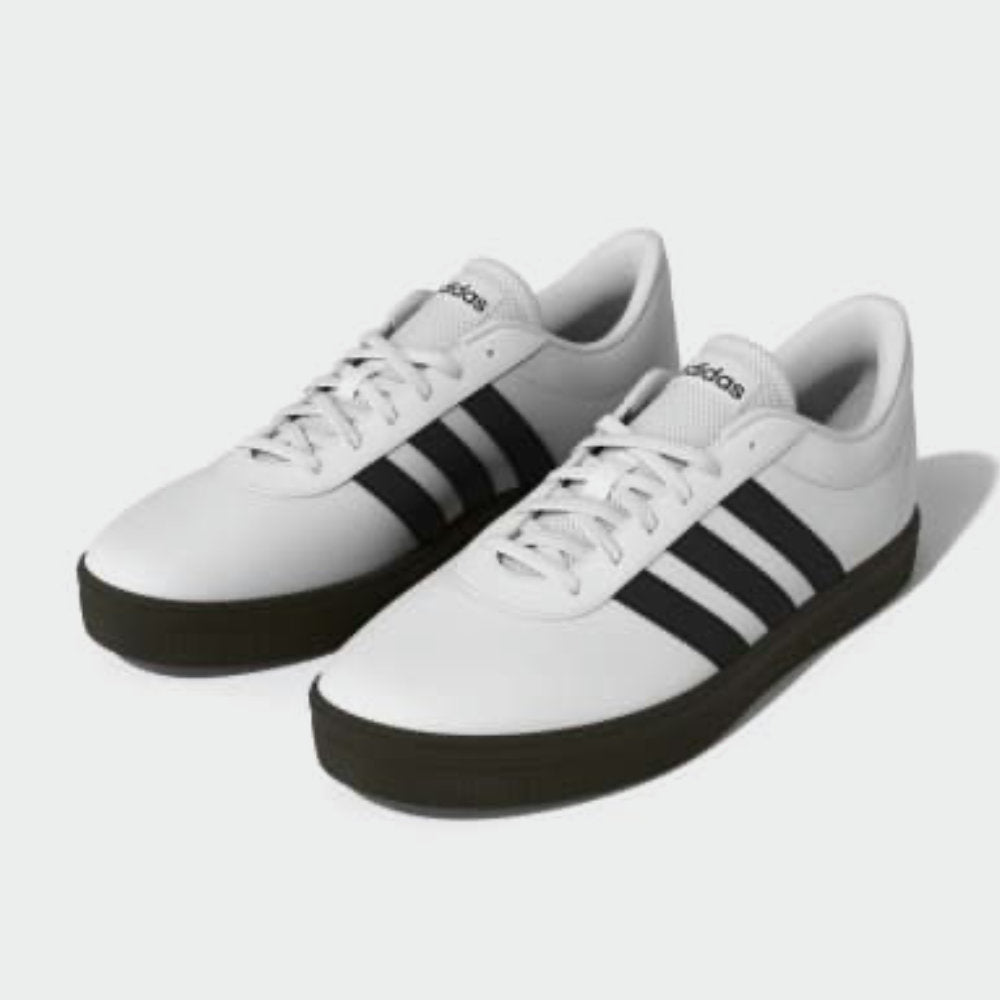 Adidas Mens Easyvulc White