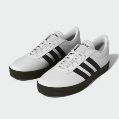 Adidas Mens Easyvulc White
