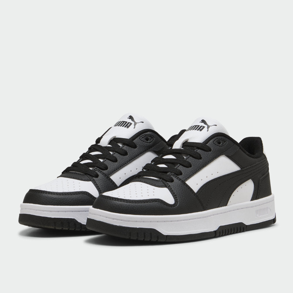 Puma Rebound Slam Sneakers Black